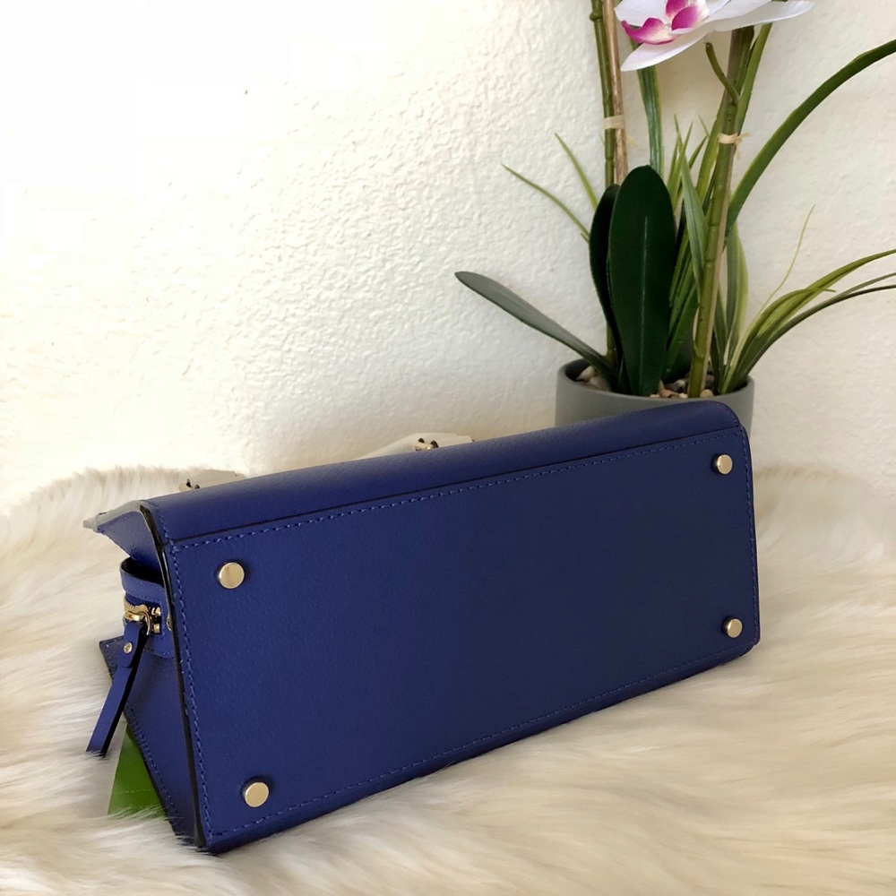 ⛔️SOLD⛔️KATE SPADE Small Caley Grove Street - Picture 4 of 7